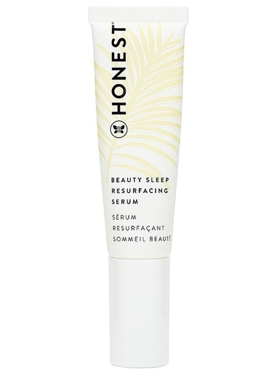 The Honest Company Other - Honest Beauty Sleep Resurfacing Serum 1oz